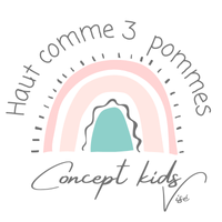 Haut Comme 3 Pommes - La Boutique